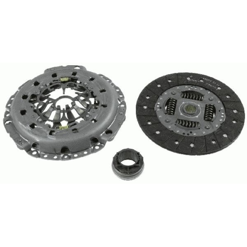Kupplungssatz SACHS 3000 951 844 XTend f&uuml;r AUDI SEAT SKODA VW