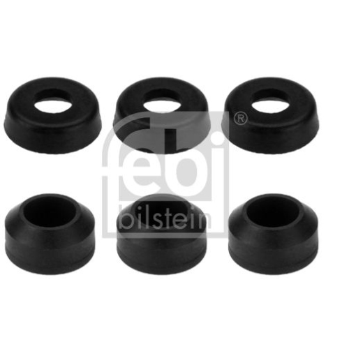 Febi Bilstein 15192 Reperatur Satz Dichtkegel f&uuml;r Ventildeckel , 1 St&uuml;ck