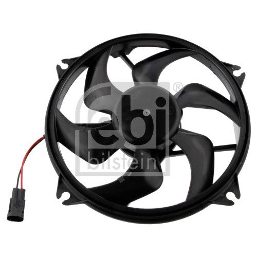 Febi Bilstein 40634 K&uuml;hlerl&uuml;fter , 1 St&uuml;ck