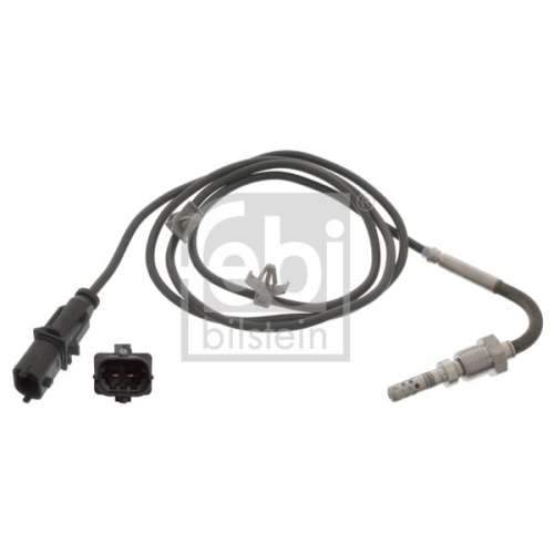 Febi Bilstein 48840 Abgastemperatursensor , 1 St&uuml;ck