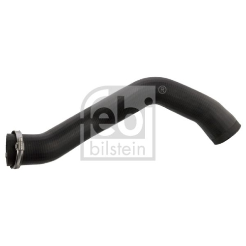 Febi Bilstein 103163 Ladeluftschlauch vom Ladeluftk&uuml;hler zum Ansaugrohr , 1 St&uuml;ck