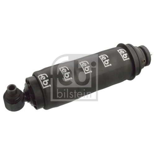 Febi Bilstein 104577 Fahrerhausd&auml;mpfer , 1 St&uuml;ck