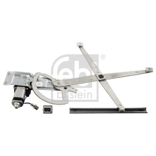 Febi Bilstein 106071 Fensterheber mit Motor, 1 St&uuml;ck