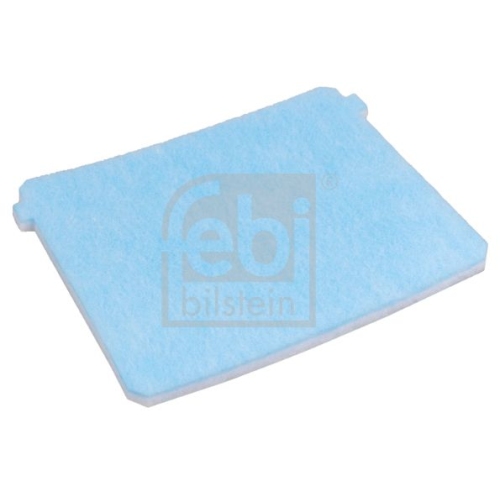 Febi Bilstein 170419 Innenraumfilter, 1 St&uuml;ck