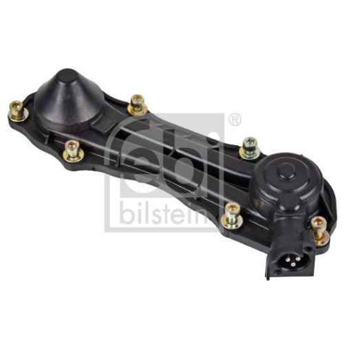 Febi Bilstein 173126 Abdeckung f&uuml;r Bremssattel, 1 St&uuml;ck
