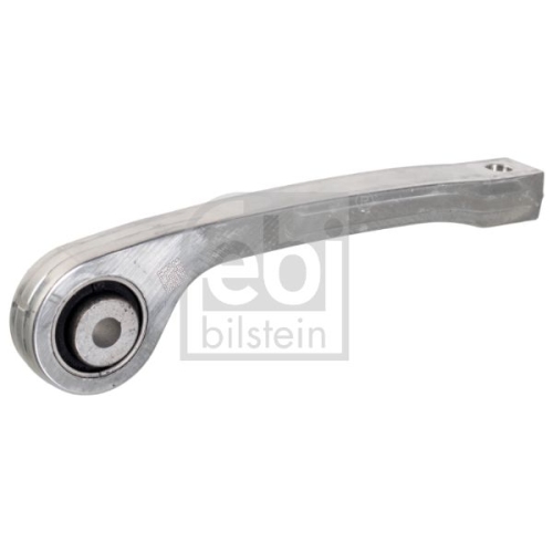 Stange/Strebe, Stabilisator FEBI BILSTEIN 176940 f&uuml;r AUDI, Hinterachse links