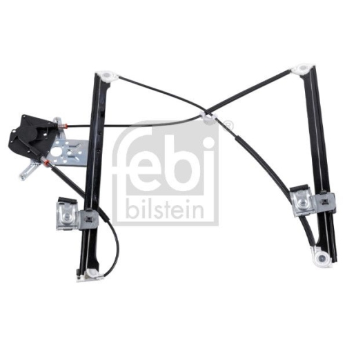 Fensterheber FEBI BILSTEIN 179344 f&uuml;r SEAT VW, vorne links