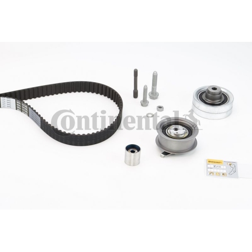 Zahnriemensatz CONTINENTAL CTAM CT946K1 f&uuml;r AUDI SEAT SKODA VW