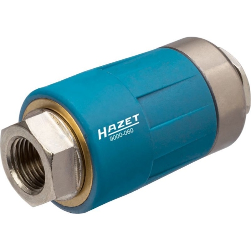 Verbinder, Druckluftleitung HAZET 9000-060
