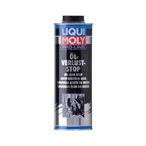 Liqui Moly 1x LM5182 1l ProLine &Ouml;l-Verlust-Stop
