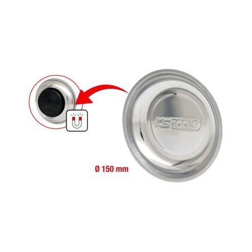 Magnetschale KS TOOLS 800.0150