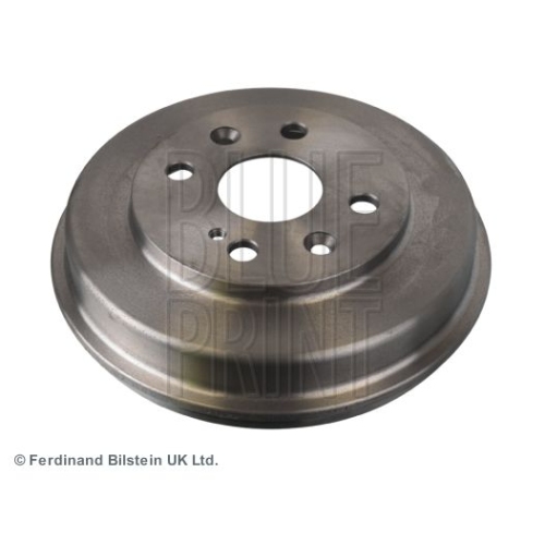 Bremstrommel BLUE PRINT ADM54707 f&uuml;r FORD MAZDA, Hinterachse