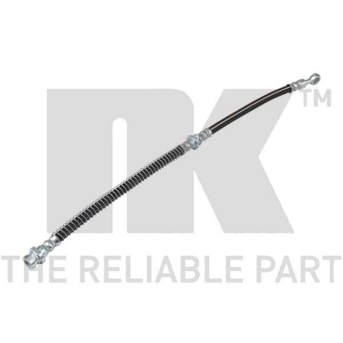 Bremsschlauch NK 854819 f&uuml;r MITSUBISHI VOLVO, Vorderachse, links, rechts