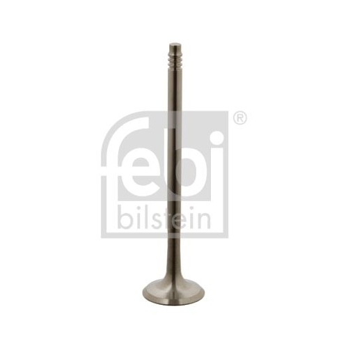 Febi Bilstein 32186 Auslassventil , 1 St&uuml;ck