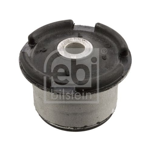Febi Bilstein 1x 17453 Achsk&ouml;rperlager f&uuml;r Hinterachstr&auml;ger
