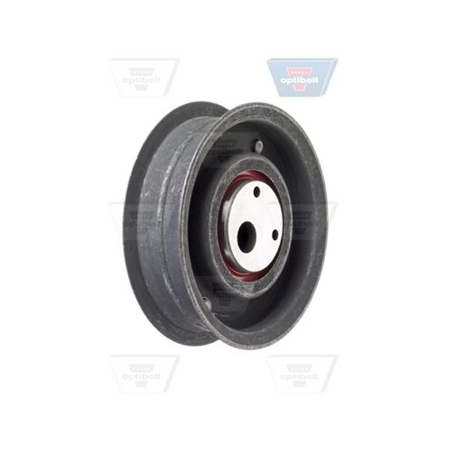 Spannrolle, Zahnriemen OPTIBELT 100UT Optibelt-SUR f&uuml;r AUDI SEAT VW