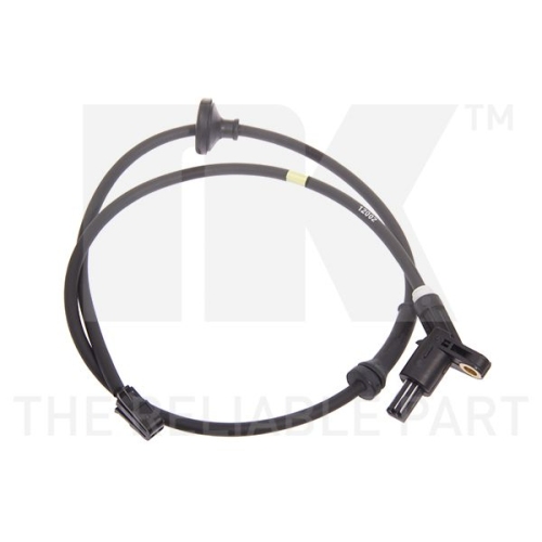 Sensor, Raddrehzahl NK 294739 f&uuml;r VW, Hinterachse, links, rechts