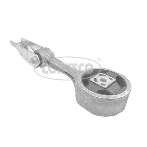 Lagerung, Motor CORTECO 80001054 f&uuml;r SEAT SKODA VW, hinten