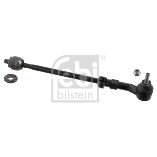Febi Bilstein 11401 Spurstange verstellbar , 1 St&uuml;ck
