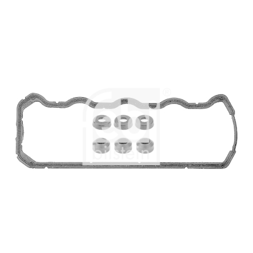 Febi Bilstein 15194 Ventildeckeldichtungssatz , 1 St&uuml;ck
