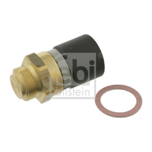 Febi Bilstein 17693 Thermoschalter mit Dichtring , 1 St&uuml;ck