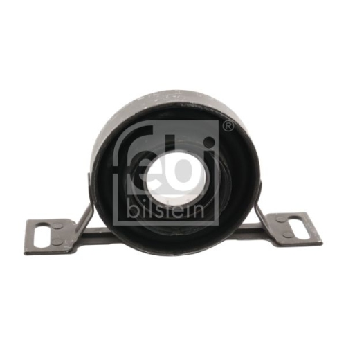 Febi Bilstein 22480 Kardanwellenmittellager mit Kugellager , 1 St&uuml;ck