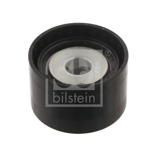 Febi Bilstein 33463 Umlenkrolle f&uuml;r Keilrippenriemen , 1 St&uuml;ck