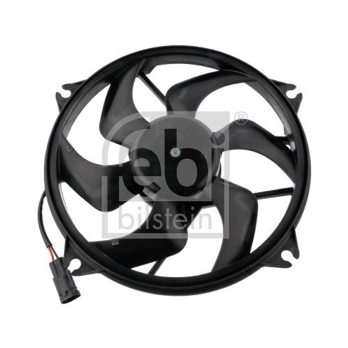 Febi Bilstein 40635 K&uuml;hlerl&uuml;fter , 1 St&uuml;ck