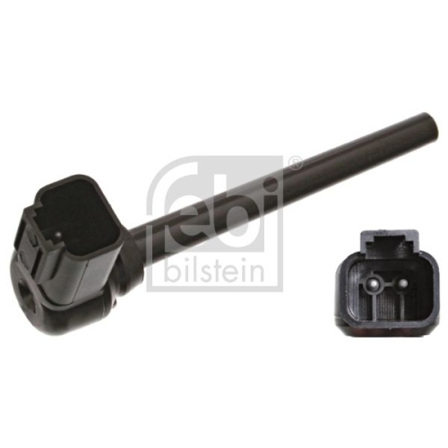Febi Bilstein 47125 K&uuml;hlmittelstandsensor , 1 St&uuml;ck