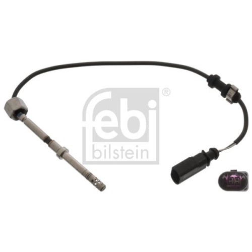Febi Bilstein 48848 Abgastemperatursensor , 1 St&uuml;ck