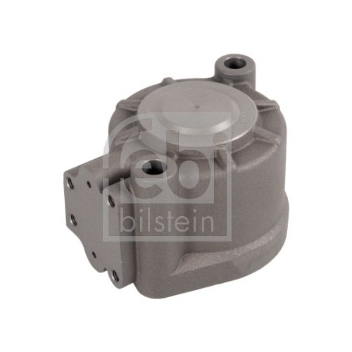 Febi Bilstein 109172 Schaltzylinder f&uuml;r Schaltgetriebe, 1 St&uuml;ck