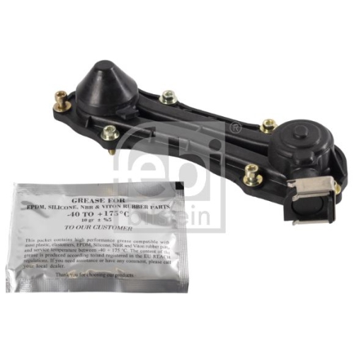 Febi Bilstein 173127 Abdeckung f&uuml;r Bremssattel, 1 St&uuml;ck