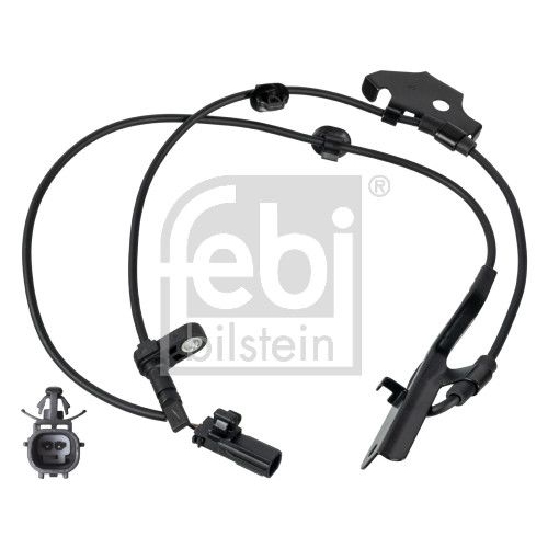 Febi Bilstein 174512 ABS-Sensor, 1 St&uuml;ck