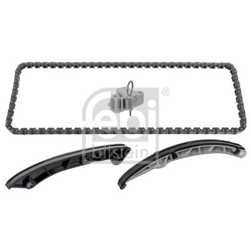 Steuerkettensatz FEBI BILSTEIN 179346 f&uuml;r JAGUAR LAND ROVER