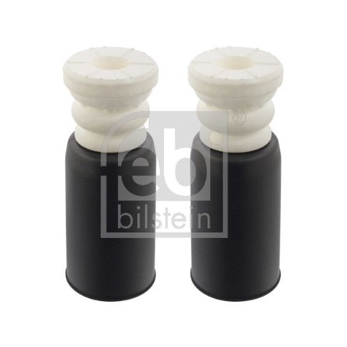 Staubschutzsatz, Sto&szlig;d&auml;mpfer FEBI BILSTEIN 180791 f&uuml;r BMW