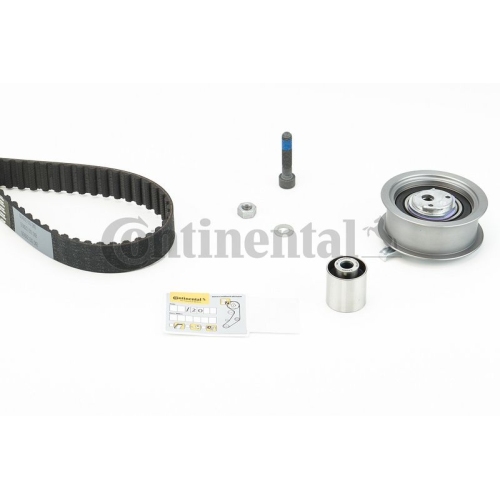 Zahnriemensatz CONTINENTAL CTAM CT945K2 f&uuml;r AUDI VW