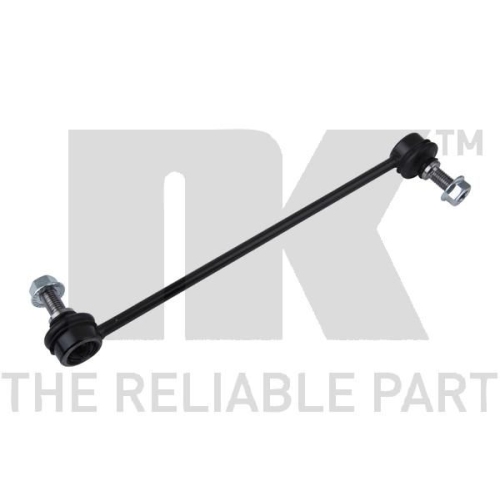 Stange/Strebe, Stabilisator NK 5113632 f&uuml;r OPEL RENAULT SAAB VAUXHALL, links