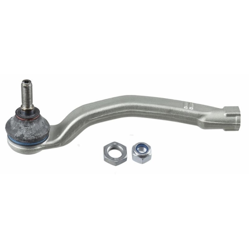 Spurstangenkopf LEMF&Ouml;RDER 30620 02 f&uuml;r RENAULT, Vorderachse, links
