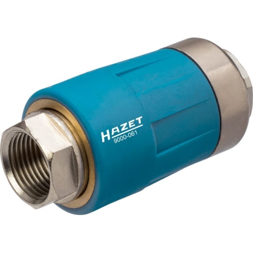 Verbinder, Druckluftleitung HAZET 9000-061
