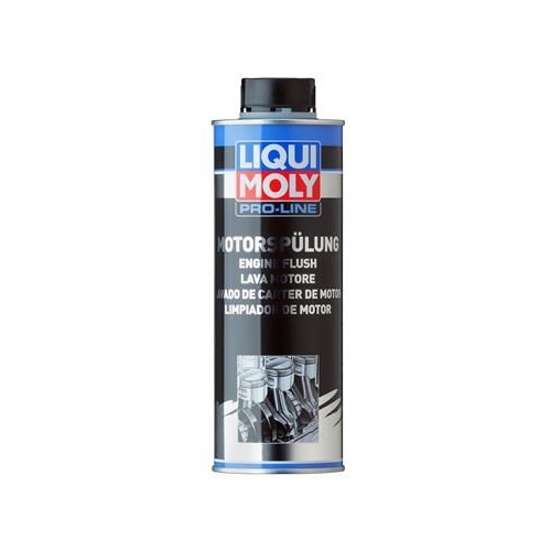 Liqui Moly 1x LM2427 500ml ProLine Motorsp&uuml;lung