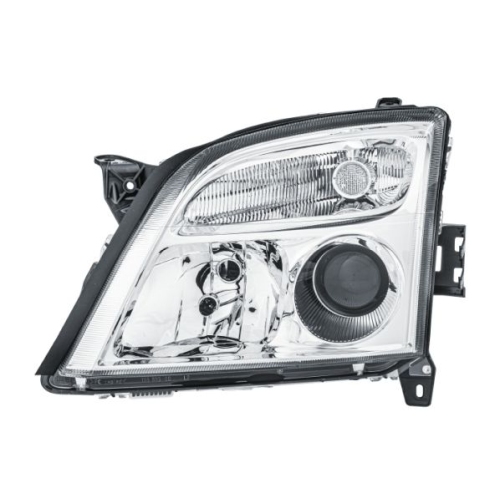Hauptscheinwerfer HELLA 1EL 008 321-071 f&uuml;r OPEL HOLDEN, links