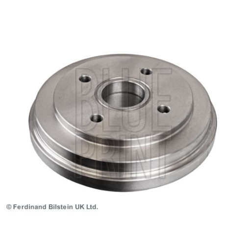 Bremstrommel BLUE PRINT ADN14726 f&uuml;r NISSAN SUZUKI, Hinterachse