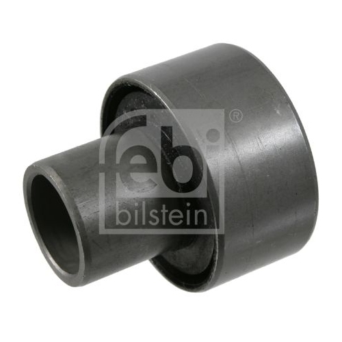 Febi Bilstein 1x 21039 Achsk&ouml;rperlager f&uuml;r Hinterachstr&auml;ger