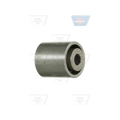 Umlenk-/F&uuml;hrungsrolle, Zahnriemen OPTIBELT 119UT Optibelt-SUR f&uuml;r AUDI SEAT VW
