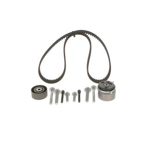 Zahnriemensatz BOSCH 1 987 946 585 f&uuml;r OPEL VAUXHALL