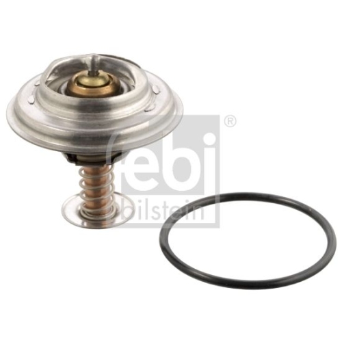 Febi Bilstein 11139 Thermostat mit O-Ring , 1 St&uuml;ck