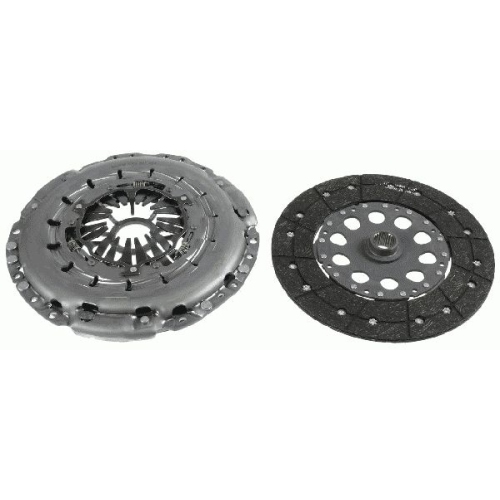 Kupplungssatz SACHS 3000 951 964 XTend f&uuml;r HYUNDAI