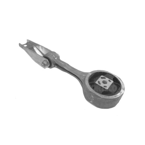 Lagerung, Motor CORTECO 80001055 f&uuml;r SEAT SKODA VW, hinten