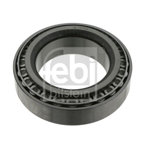 Febi Bilstein 07910 Radlager , 1 St&uuml;ck