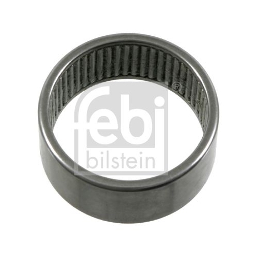 Febi Bilstein 11402 Nadellager f&uuml;r Achsschenkelbolzen , 1 St&uuml;ck